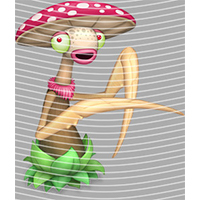 Cartoons and other-CO 3129